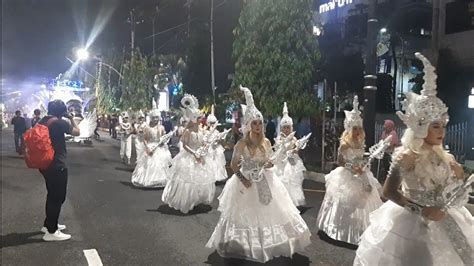 WAYANG JOGJA NIGHT CARNIVAL 7 JOGJA NIGHT CARNIVAL 2022 Part 1