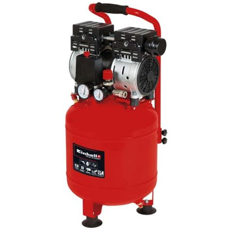 Compressor Einhell Silent Te Ac Brycus