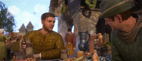 Стали известны продажи ролевой игры Kingdom Come Deliverance за шесть