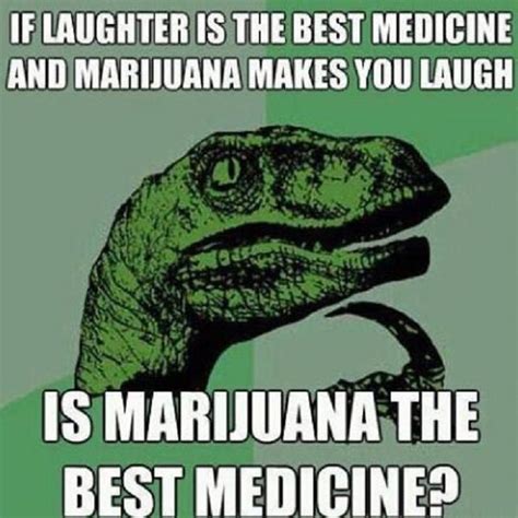 4 20 Humor The Best Weed Jokes And Memes For 4 20