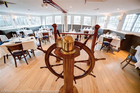 The Ship Restaurant Lynnfield Ma Heather Littlefield Photography