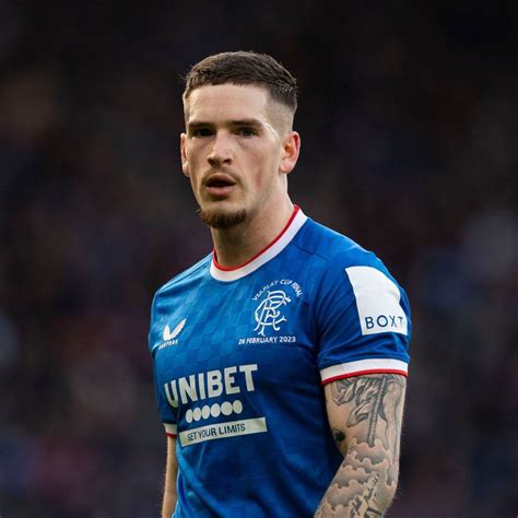 VOLE on Twitter Rangers Ryan Kent ve Alfredo Morelos un takımdan