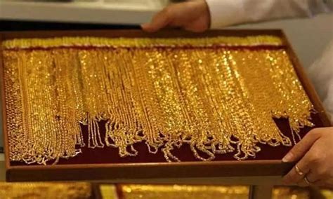 Gold Rates Today In Hyderabad Bangalore Kerala Visakhapatnam Surges 15 April 2022