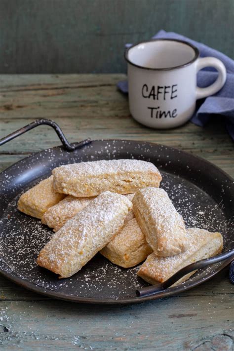 Soft Honey Cookies Recipe - An Italian in my Kitchen