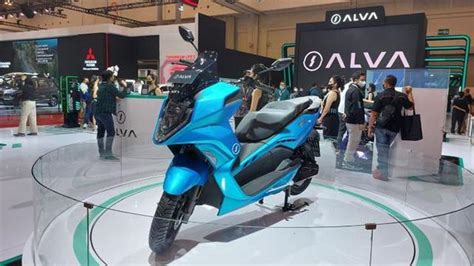 Harga Motor Alva One Spesifikasi Fitur Kelebihan Dan Kekurangannya Terupdate September 2023