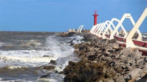 Así estará el clima hoy en Coatzacoalcos