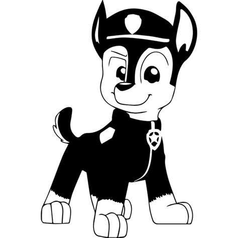 Paw Patrol SVG , Paw Patrol Bundle Svg , Paw Patrol Font Svg - Inspire Uplift