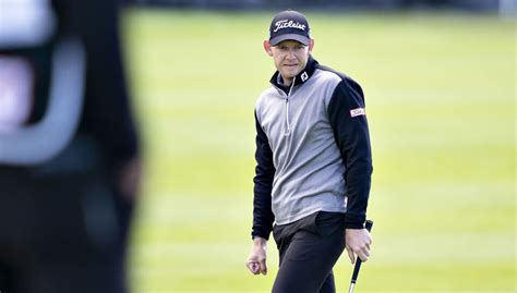 Dansk Profil Rykker Ned Det Er Golf I En N Ddeskal Bt Golf Bt Dk