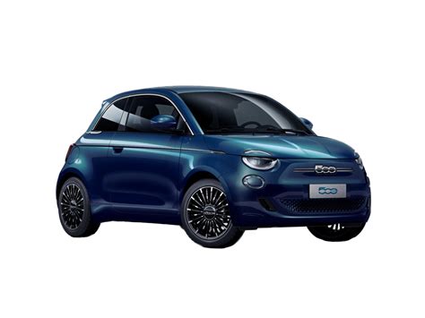 Fiat 500 Elektro La Prima 3 1 42 KWh 2025 Vs Leapmotor T03 Im Vergleich