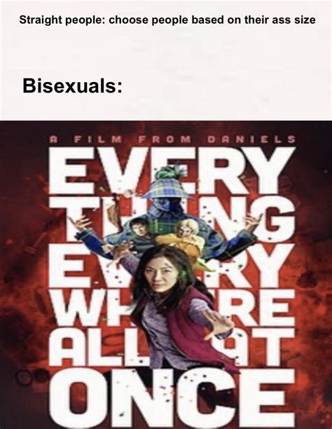 Accurate Rbisexualmemes