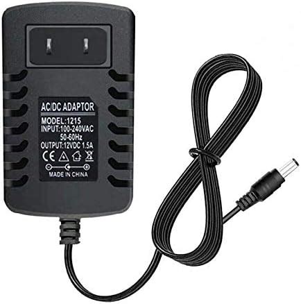 Amazon Yamaha PA130 120 Volt Keyboard AC Power Adaptor Yamaha