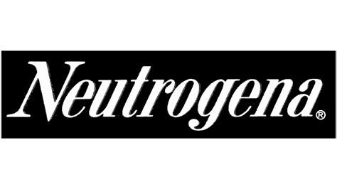 Neutrogena Logo Histoire Signification De Lemblème