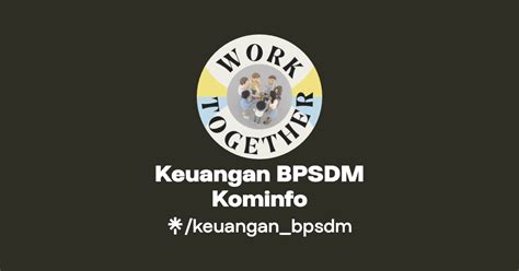 Keuangan Bpsdm Kominfo Linktree