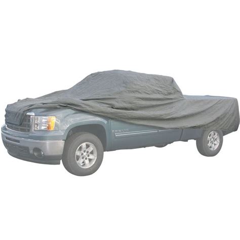 Apex Pickup Truck Covers | Discount Ramps