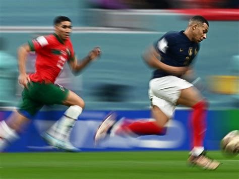 GALERIE FOTO Surpriză Kylian Mbappe nu mai e nici măcar între primii