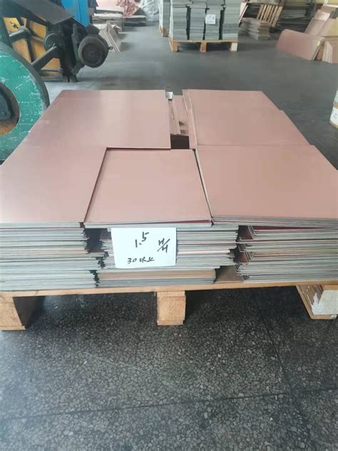 Manufacturer Copper Clad Laminated Fr Offcuts Fr Board