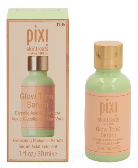 Pixi Glow Tonic Serum Parfum Sales