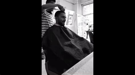 The buzzcut - YouTube