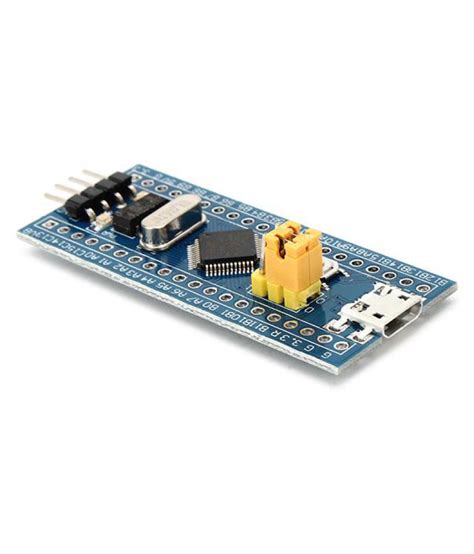 STM32F103C8T6 Small System Board Microcontroller STM32 ARM Core Board