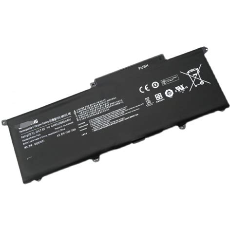 AA PBXN4AR AA PLXN4AR Battery For Samsung 900X3D 900X3C A01 NP900X3C