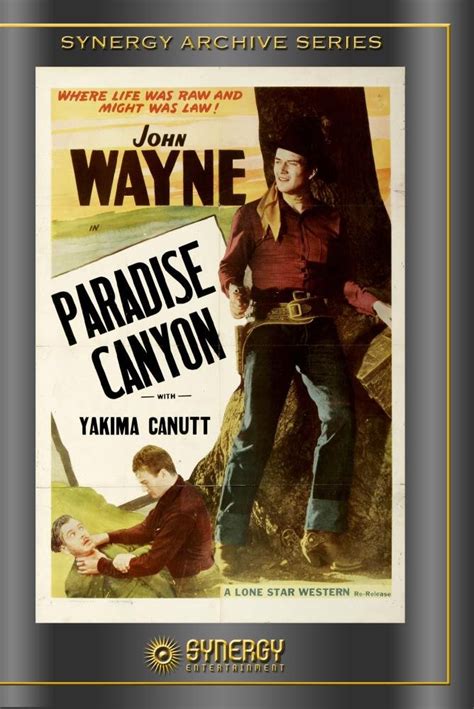 Amazon Paradise Canyon Carl L Pierson Robert Emmett Lindsley