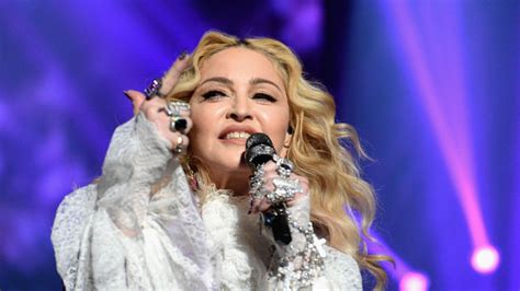 Elle a repoussé ses limites des proches de Madonna se confient sur