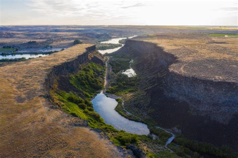 Twin Falls Area Hiking Trails - Visit Southern Idaho