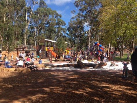 Mundaring Community Sculpture Park