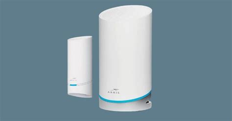 Top 10 Arris WiFi Extender