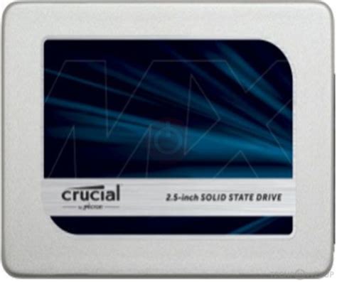 Crucial Mx Gb Specs Techpowerup Ssd Database