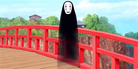 Hayao Miyazaki Reveals The Truth About No Face From Spirited Away