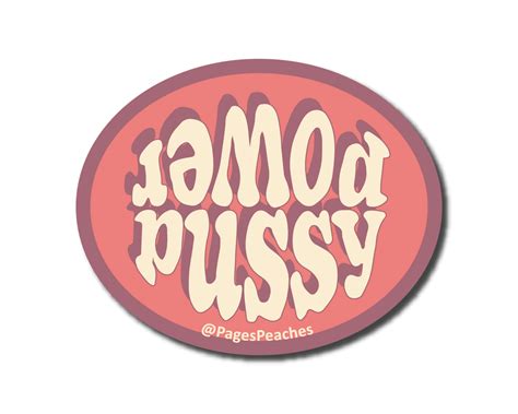 Girl Pussy Logo