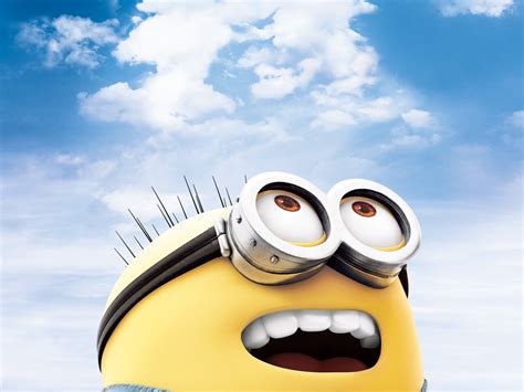 Un Minion En Mi Villano Favorito 2 Fondo De Pantalla 2048x1536 ID 704