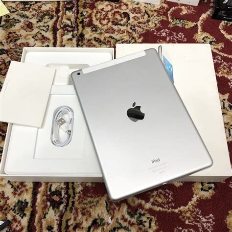 Jual Ipad Air 1 16gb Wifucellular Shopee Indonesia