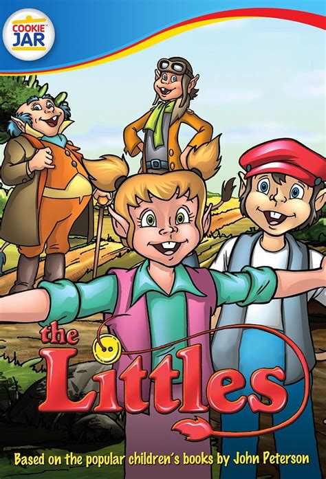 The Littles - TheTVDB.com