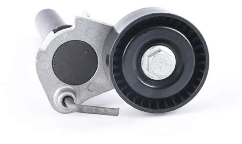 Tensor Correia Alternador Poly V Vw Jetta Tsi J A