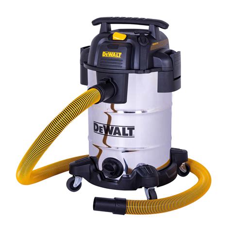 Select Costco Stores Dewalt Gallon Peak Hp Stainless Steel Wet Dry