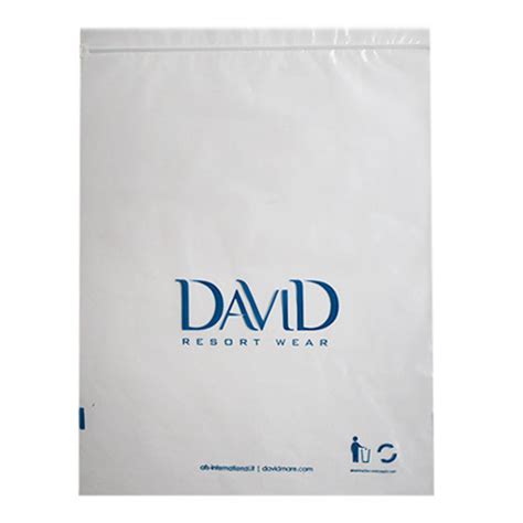 Manufacturer Of Ld Plastic Bags From Silvassa By Adduco Polypack