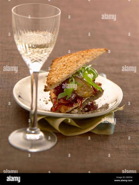 Toasted Sandwich Red Onion Hi Res Stock Photography And Images Alamy