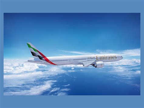 Emirates Expands Flight Schedules Ahead Of Eid Al Fitr Emirates News