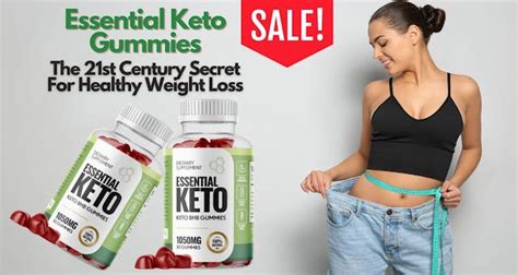 Essential Keto Gummies Canada Reviews In Depth Analysis Benefits