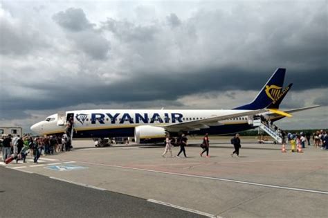 Nowe połączenia Ryanair do Walencji Altair Agencja Lotnicza