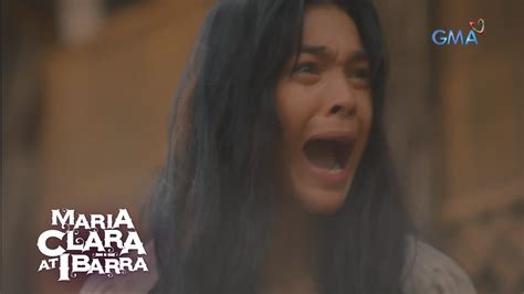 Maria Clara At Ibarra Sisa Teaser Ep 12 Video Dailymotion