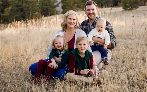 Mile High Medicine: Dr. Kelsey Berlin Neitzel, ’10, Provides Health