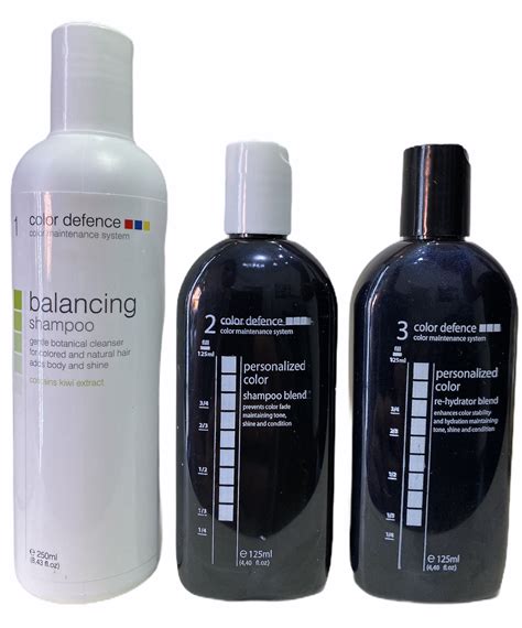 New specialized products will be made for type 2b hair soon 2