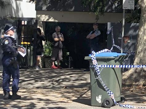 NSW Police Investigate After Woman Stabbed In Head At Bondi Beach