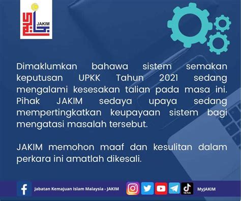 Semakan Keputusan Upkk 2015 Semakan Keputusan Upkk 2021 Mpkafa