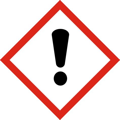 Pictogramme Chimique Comprendre Les Symboles De Danger Résumé