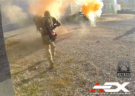 Aex At Operation Irene 2013 Event Popular Airsoft Welcome To The