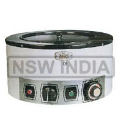 Tissue Flotation Bath At Best Price In New Delhi By Narang Scientific